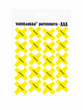 AAA- paristotarra 1000kpl