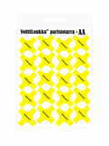 AA- paristotarra 100 kpl